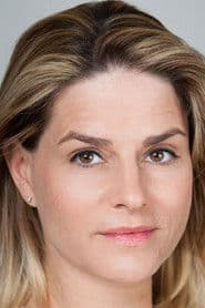 Actor Susann Uplegger