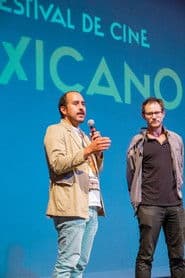 Actor Juan José Antuna Ortiz