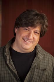 Actor Peter D'Alessio