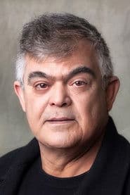 Actor Gassan Abbas