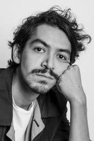 Actor Luis Eduardo Yee