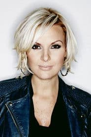 Actor Sanna Nielsen