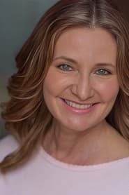 Actor Sherryl Despres