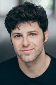 Actor Yiannis Vassilakis as Yiannis