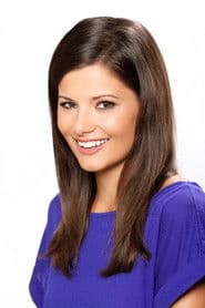 Actor Agnieszka Sienkiewicz