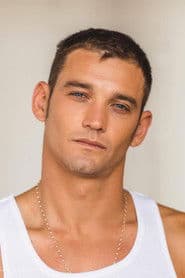 Actor Dean Miroshnikov