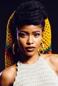 Actor Simone Battle