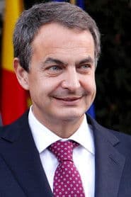 Actor José Luis Rodríguez Zapatero