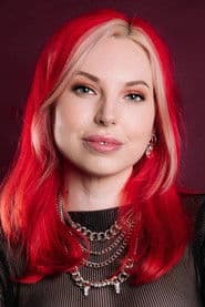 Actor Jessica Messenger