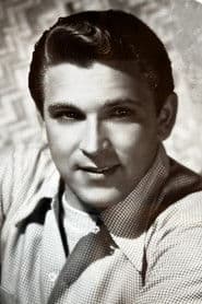 Actor Danny Morton