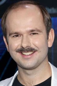 Actor Sławomir Zapała