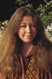 Actor Catherine Anne Martin