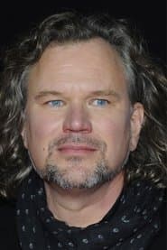 Actor Mark Protosevich