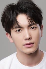 Actor Park Sin-woo