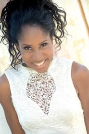 Actor Kandace Caine