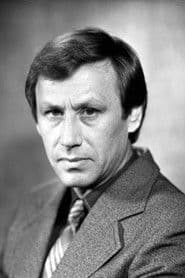 Actor Aleksandr Mikhaylichenko