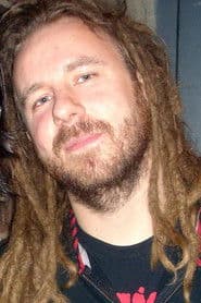 Actor Anders Fridén