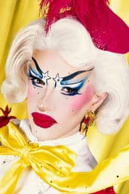 Actor Judas Morningstar