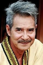 Actor Chalit Fuengarom