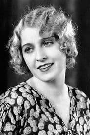 Actor Mary Eaton
