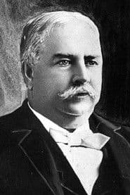 Actor Leonard Grover