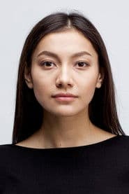 Actor Elena Erbakova