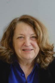 Actor Lynn Hershman-Leeson