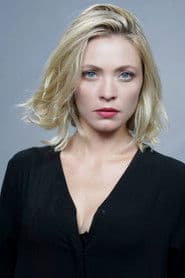 Actor Angelica Cacciapaglia