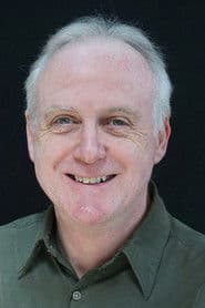 Actor David Bryan Jackson