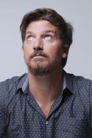 Actor Emiliano Cunha