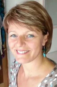 Actor Jocelyne Houset