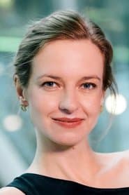 Actor Marta Nieradkiewicz