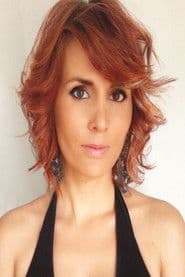 Actor Barbara Buracchio