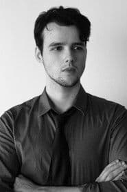 Actor Ricardo Duarte