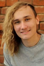 Actor Hans-Laurin Beyerling