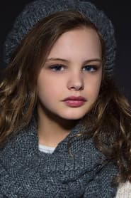 Actor Evie Macdonald