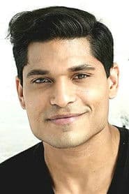 Actor Argenis Hierro