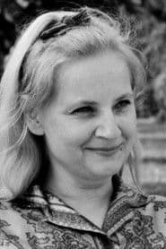 Actor Halina Machulska