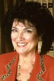 Actor Rhoda Gemignani