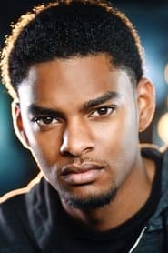 Actor Sylvester Powell