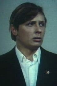 Actor Aleksandr Belina