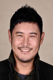 Actor Jo Min-jun