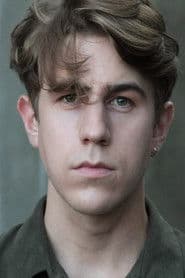 Actor Levi Bernhardt