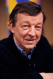 Actor Gaston van Erven