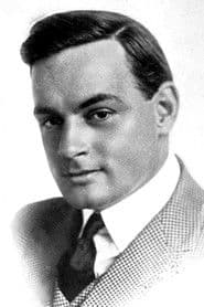 Actor Edward Clisbee