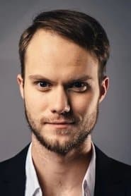 Actor Filipp Lebedev