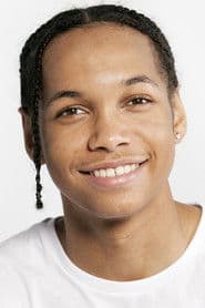 Actor Tyrus Mckenzie