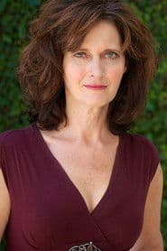 Actor Kimberly Van Luin