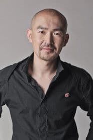 Actor Pang Yong