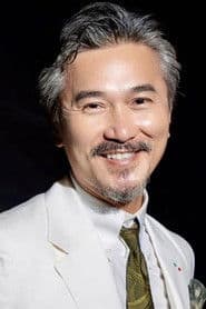 Actor Quốc Cường